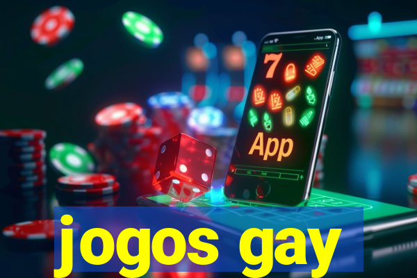 jogos gay